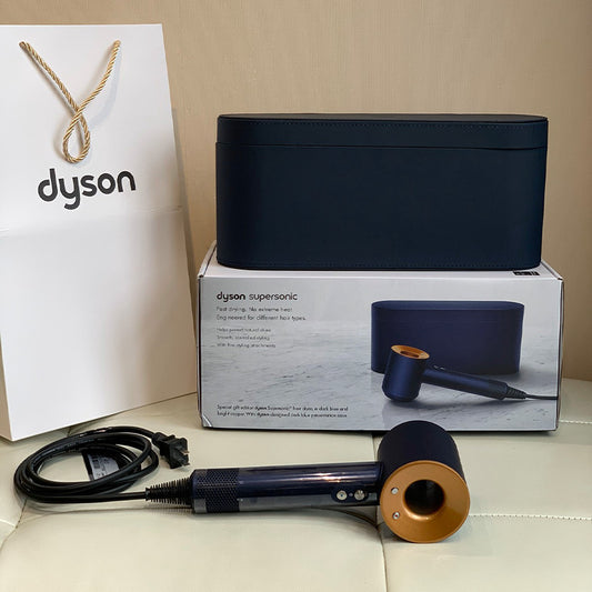 Dyson HD08 Hair Dryer Negative ions Care